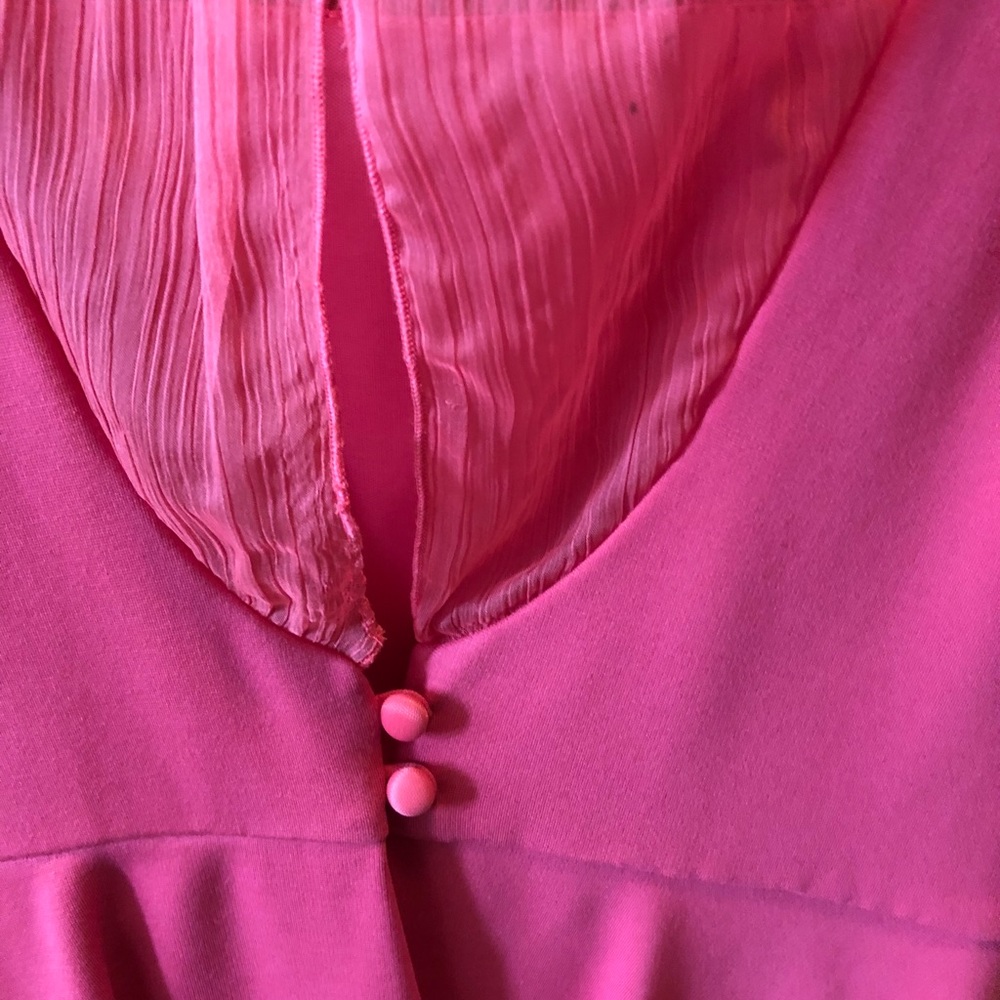 Bebe Top - Picture 3 of 3